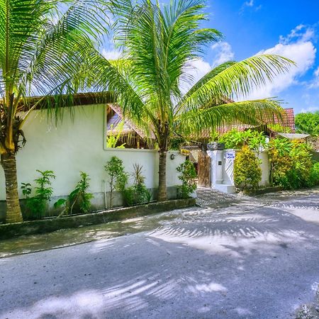 Asoka Bungalows Ped Esterno foto